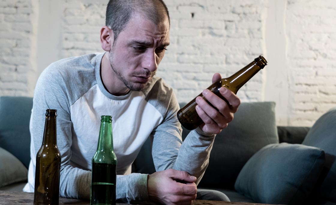 Убрать алкогольную зависимость в Рязани